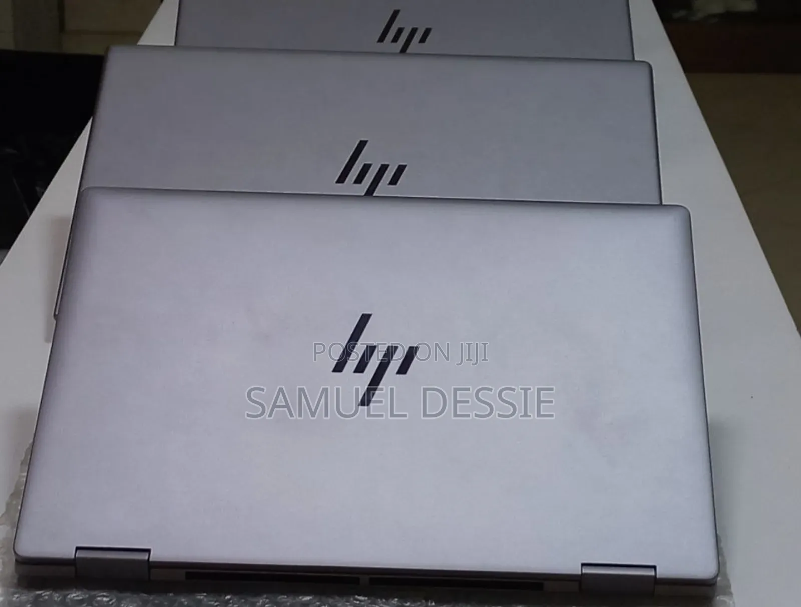 New Laptop HP Envy X360 16GB Intel Core Ultra 7 SSD 1T