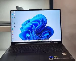 New Laptop Lenovo 16GB Intel Core I7 SSD 1T