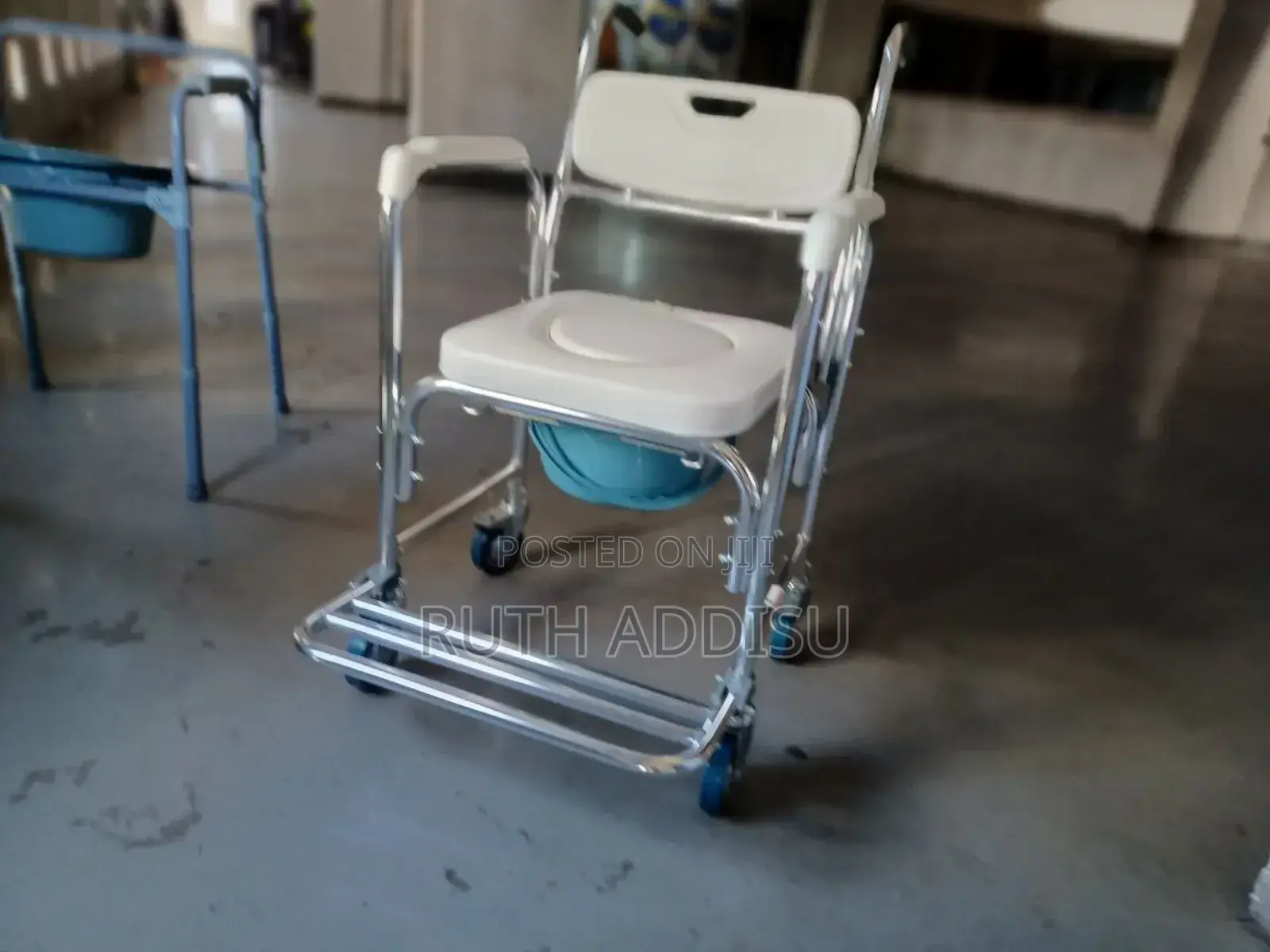 Wheel Chair43commode76mini Wheel Commode21commode Chair