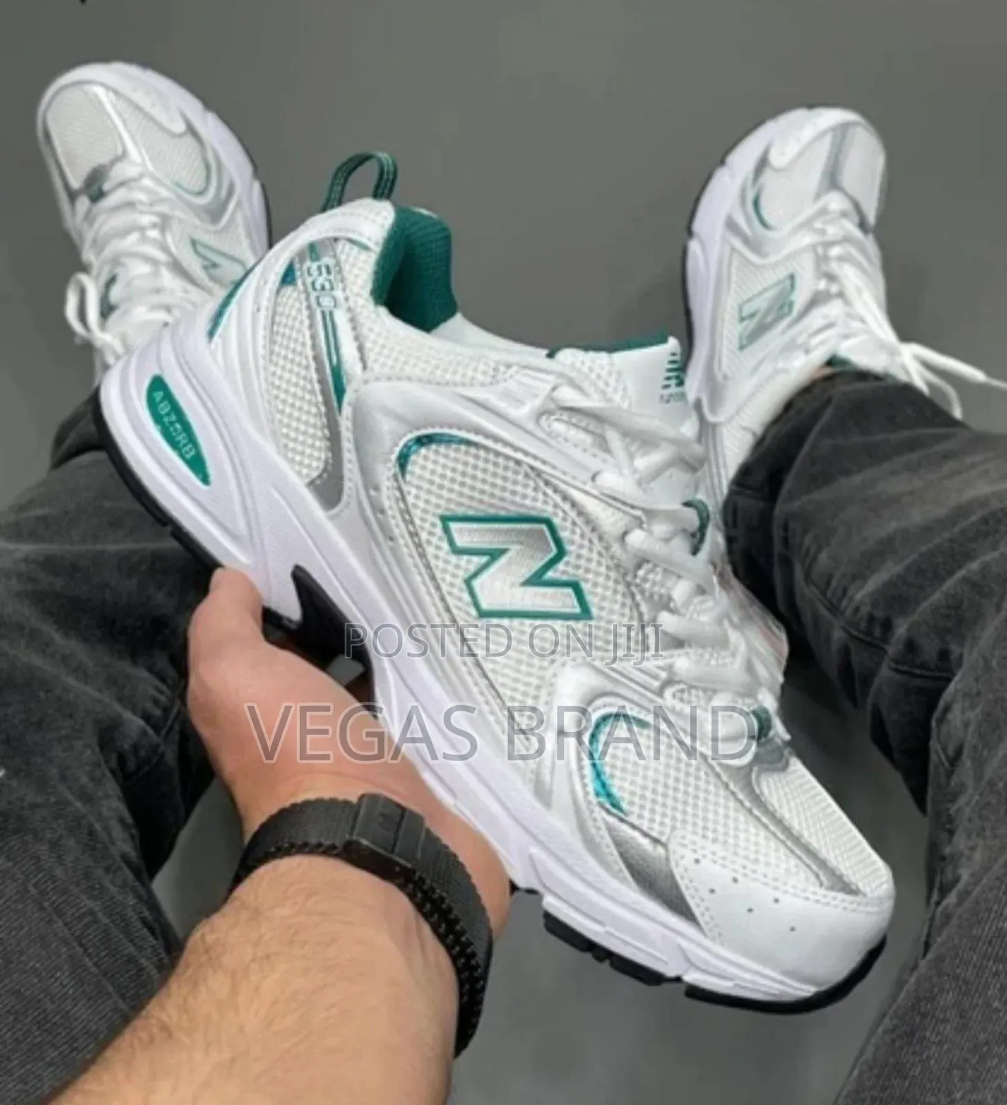 New Balance 530 Sneakers Master Quality Shoes