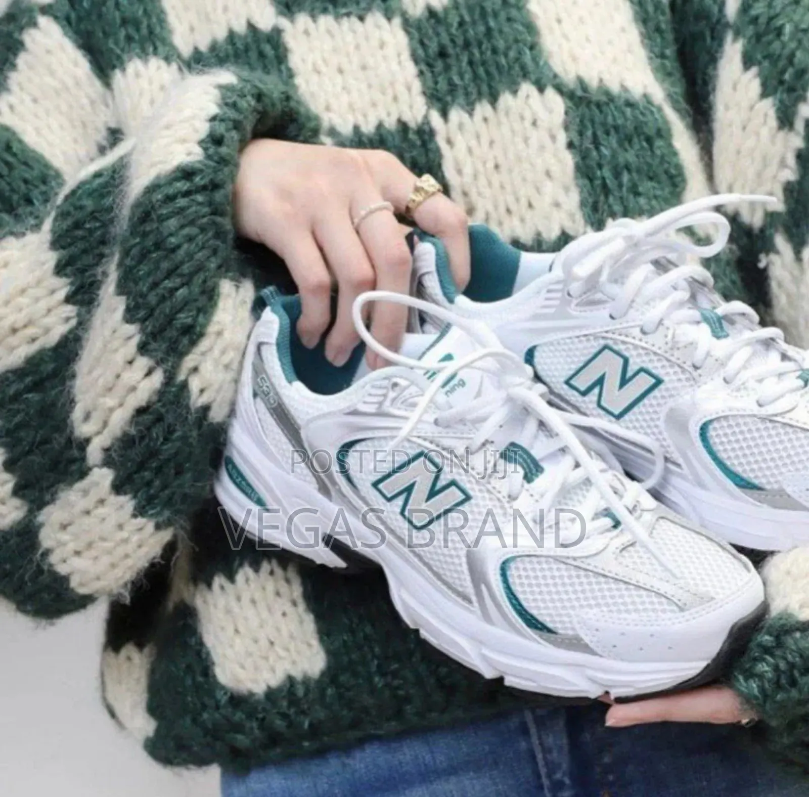 New Balance 530 Sneakers Master Quality Shoes