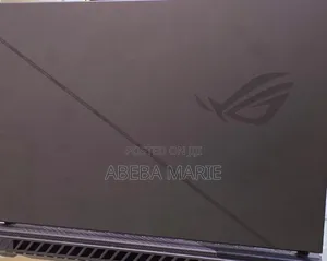 New Laptop Asus ROG Strix G15 16GB Intel Core I7 SSD 1T