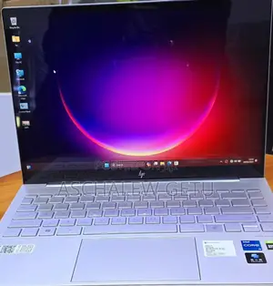 New Laptop HP Envy X360 16GB Intel Core I5 SSD 512GB