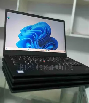 Photo - New Laptop Lenovo ThinkPad X1 Carbon 16GB Intel Core I7 SSD 512GB