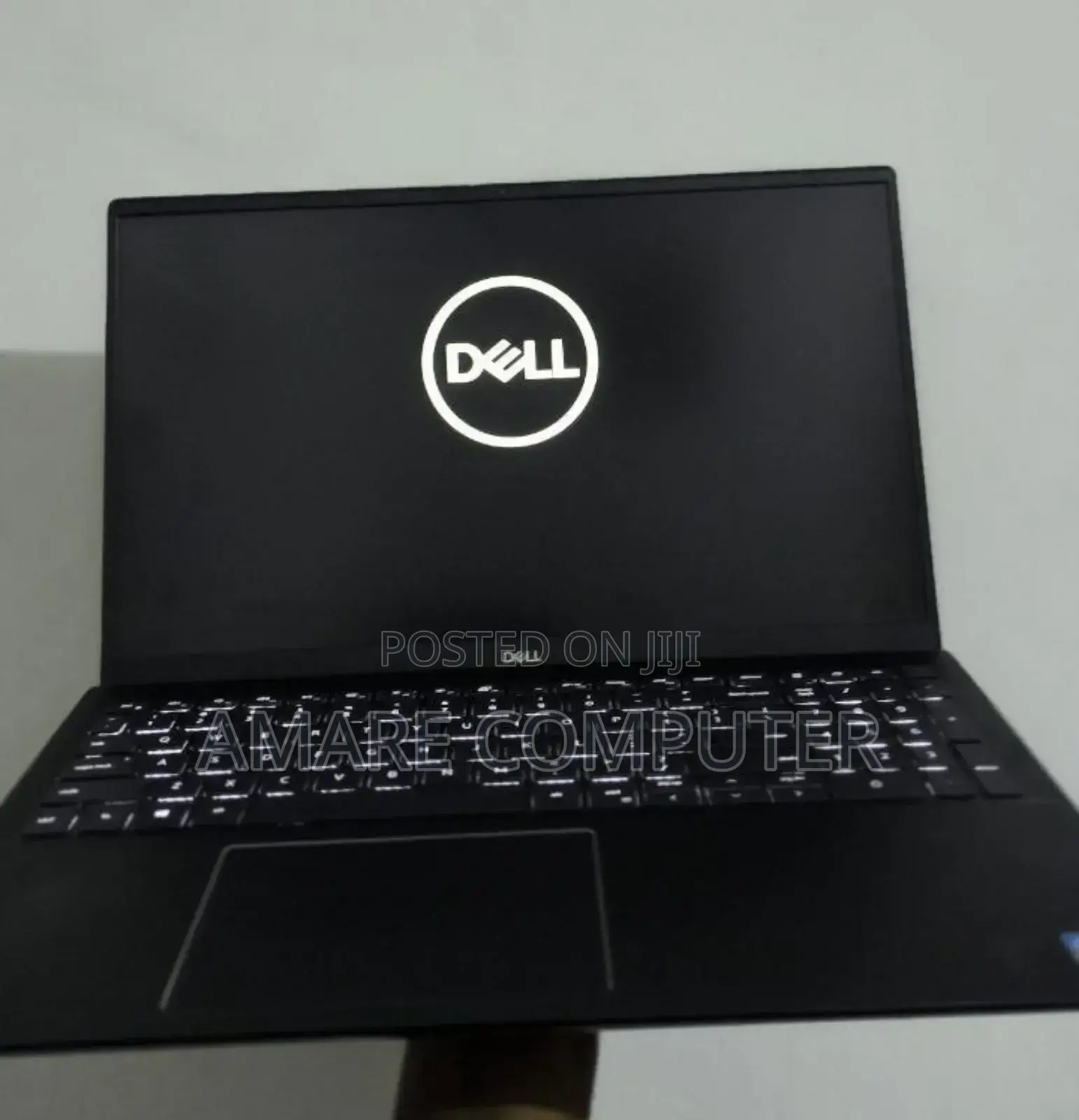 New Laptop Dell 24GB Intel Core I7 SSD 512GB