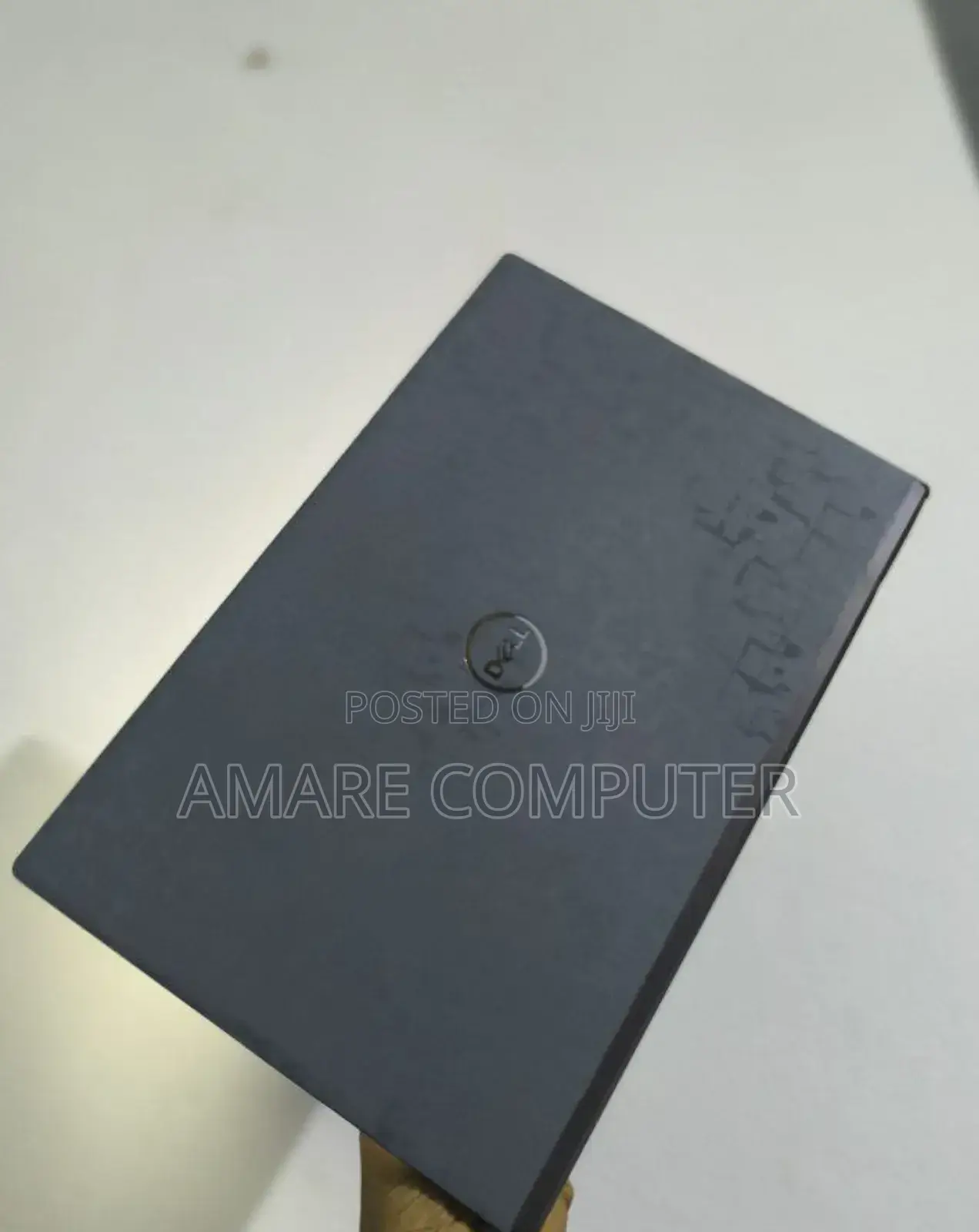 New Laptop Dell 24GB Intel Core I7 SSD 512GB