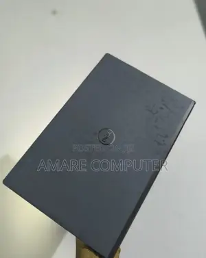 New Laptop Dell 24GB Intel Core I7 SSD 512GB