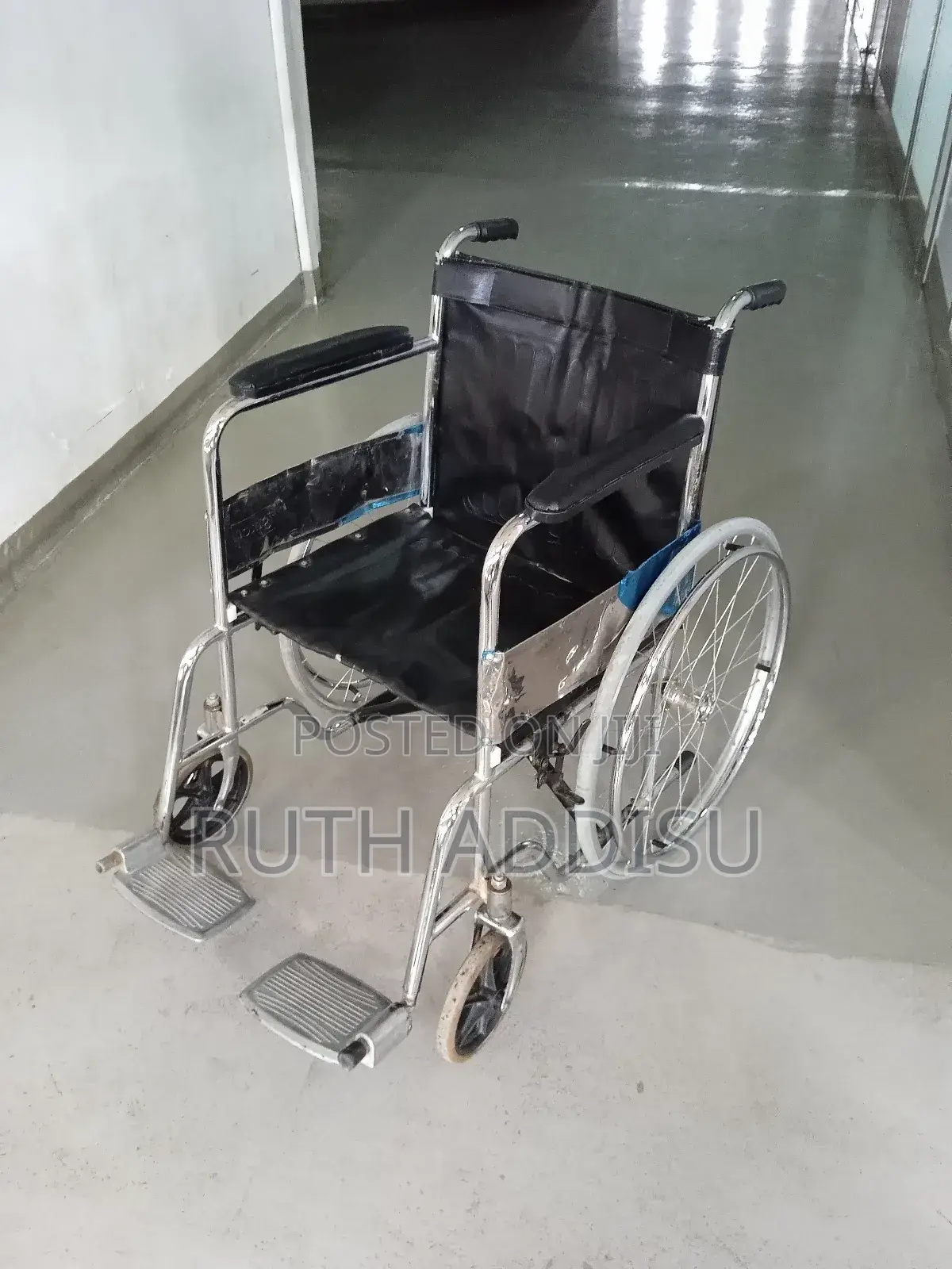 Used Wheelchair43wheelchair21wheelchair70wheelchair76ዊልቸር