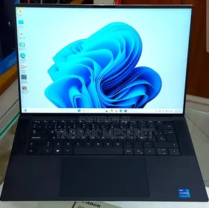 Photo - New Laptop Dell XPS 15 16GB Intel Core I7 SSD 1T