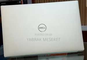 New Laptop Dell XPS 15 16GB Intel Core I7 SSD 1T