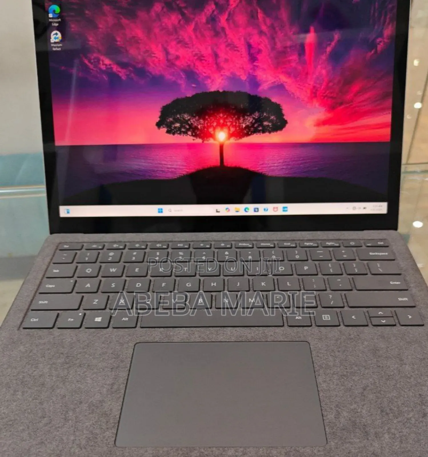 New Laptop Microsoft Surface Book 16GB Intel Core I7 SSD 512GB