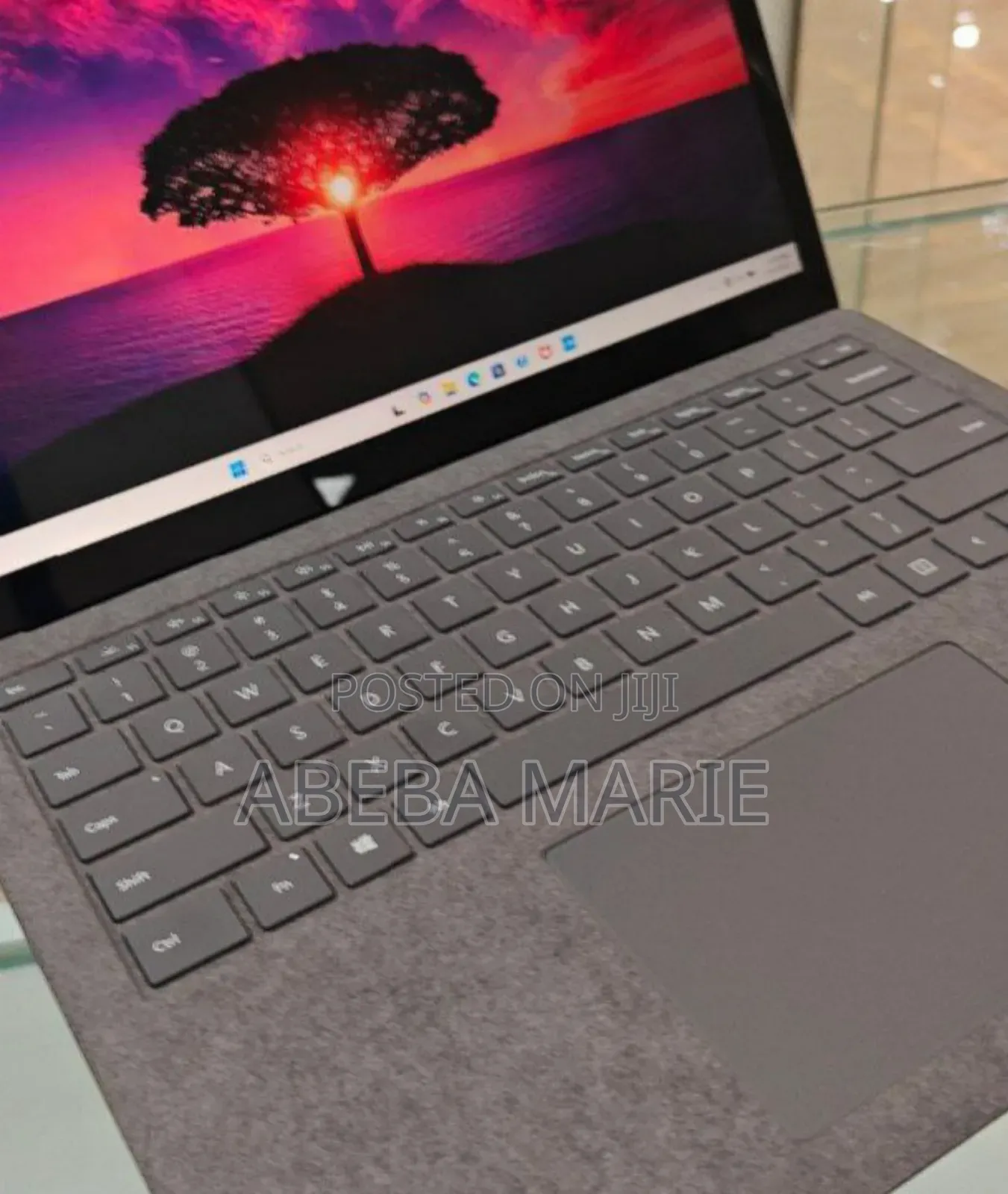 New Laptop Microsoft Surface Book 16GB Intel Core I7 SSD 512GB