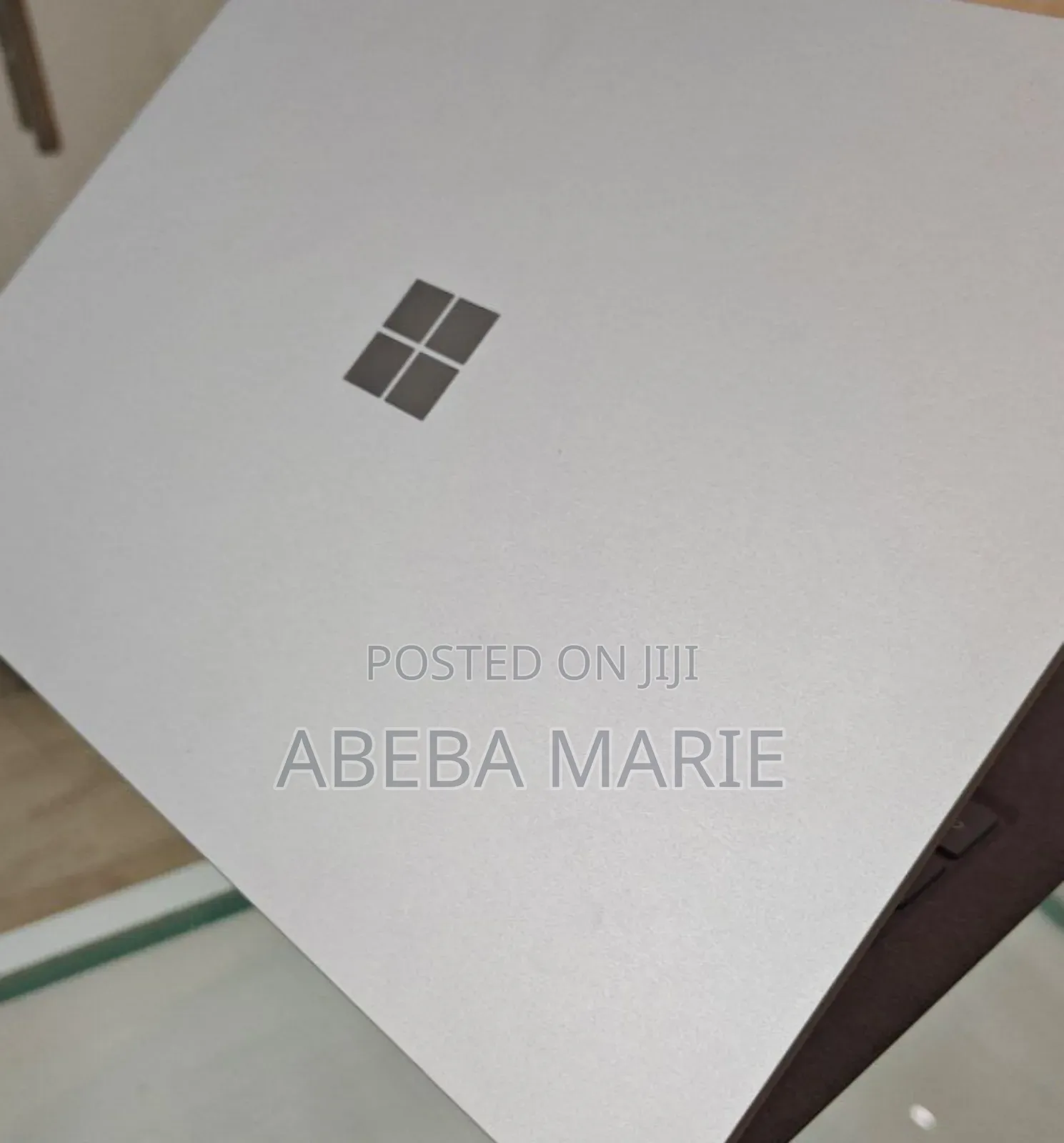 New Laptop Microsoft Surface Book 16GB Intel Core I7 SSD 512GB