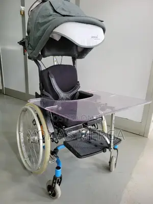 Kid's Wheelchairμ彎children Wheelchair፺烾meyra Wheelchair