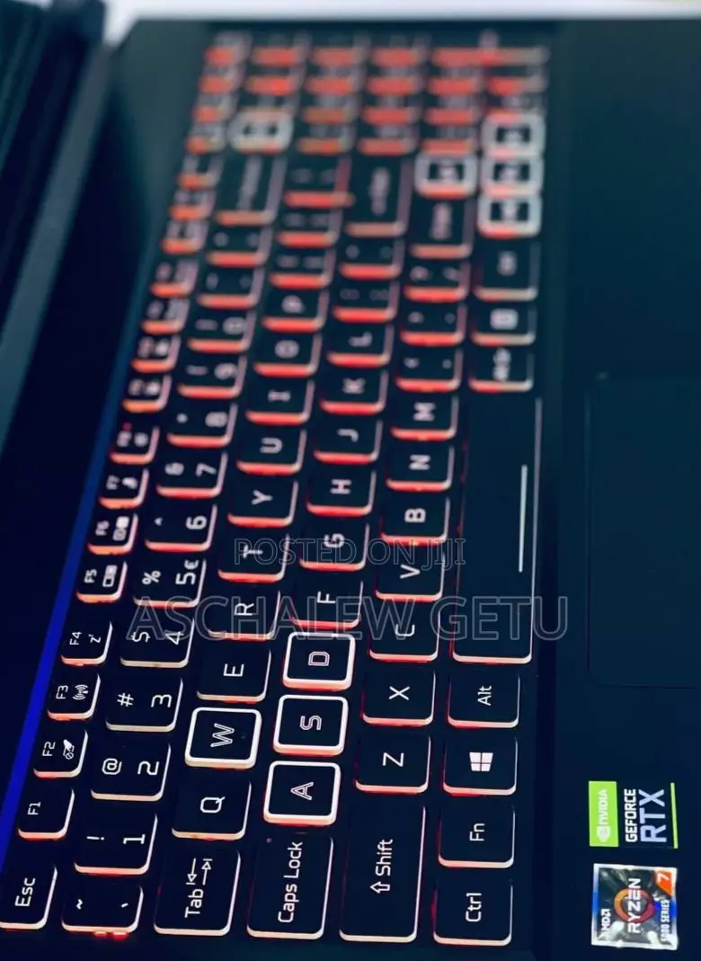 New Laptop Acer Aspire 5 16GB Intel Core I5 SSD 512GB