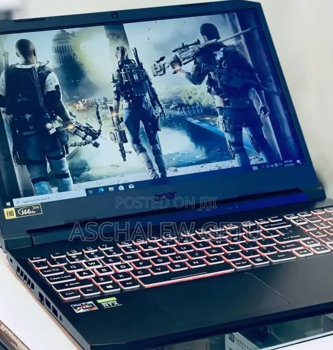 New Laptop Acer Aspire 5 16GB Intel Core I5 SSD 512GB