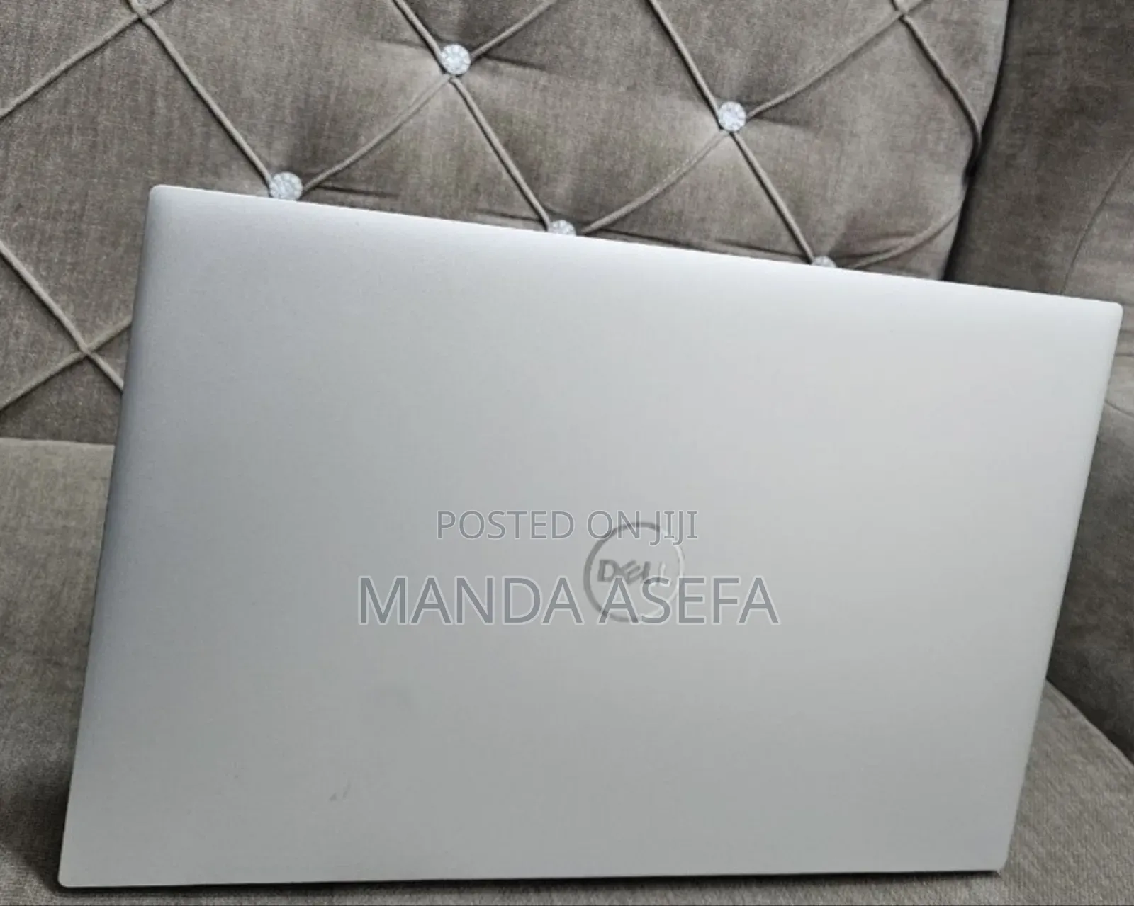 New Laptop Dell XPS 15 32GB Intel Core I7 SSD 1T