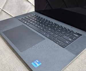 New Laptop Dell XPS 15 32GB Intel Core I7 SSD 1T