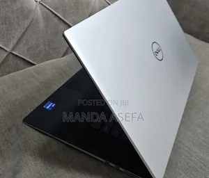 New Laptop Dell XPS 15 32GB Intel Core I7 SSD 1T