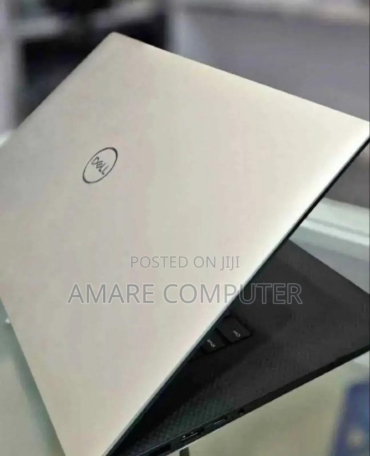 New Laptop Dell Precision 5540 16GB Intel Core I7 SSD 512GB