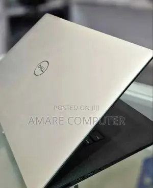 New Laptop Dell Precision 5540 16GB Intel Core I7 SSD 512GB