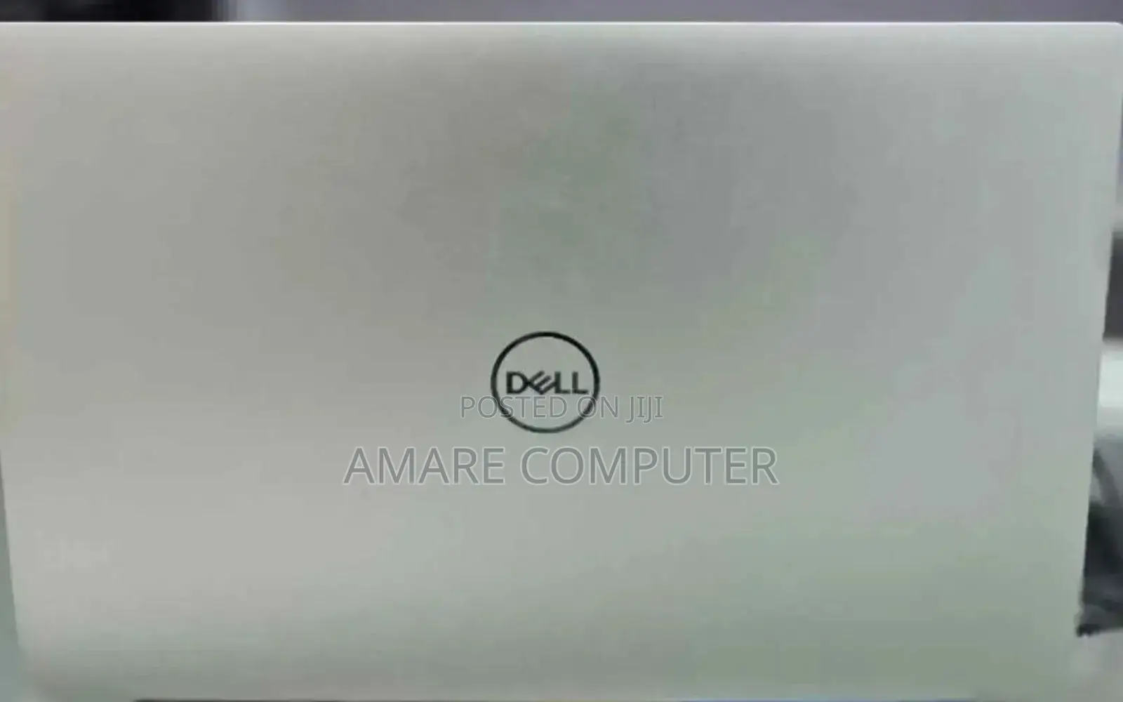 New Laptop Dell Precision 5540 16GB Intel Core I7 SSD 512GB