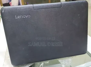 Laptop Lenovo Yoga 11e 8GB Intel Core M3 SSD 128GB