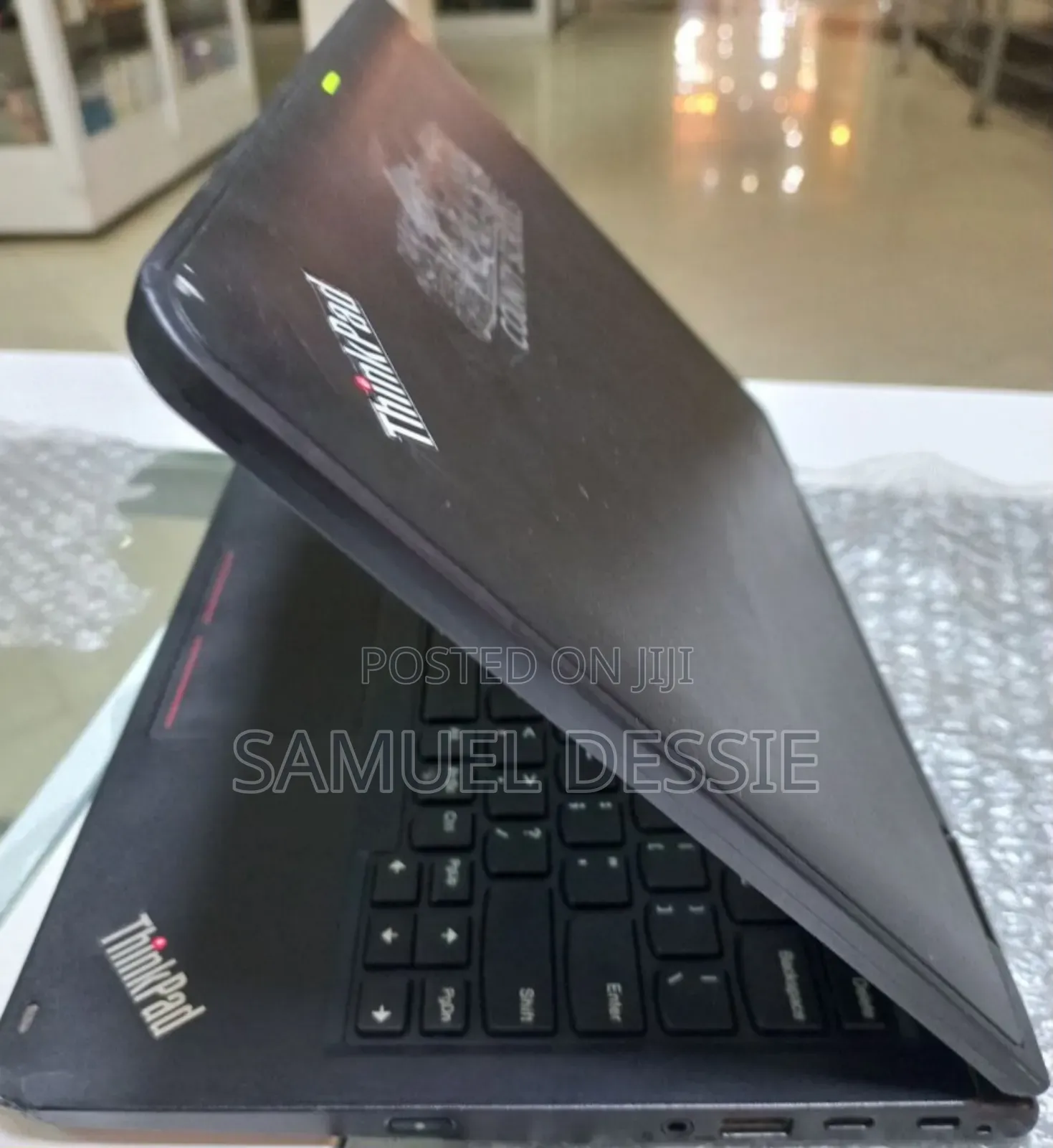 Laptop Lenovo Yoga 11e 8GB Intel Core M3 SSD 128GB