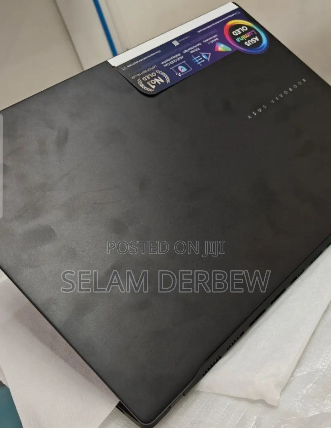 New Asus VivoBook Flip 14 TP412UA 16GB Intel Core Ultra 9 SSD 1T