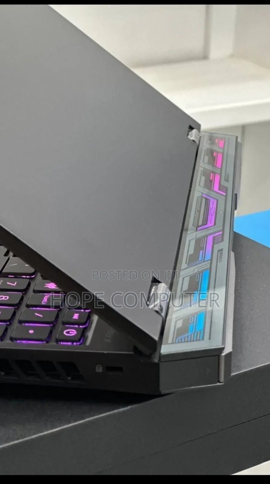 New Laptop Acer Predator Helios 300 16GB Intel Core I9 SSD 1T