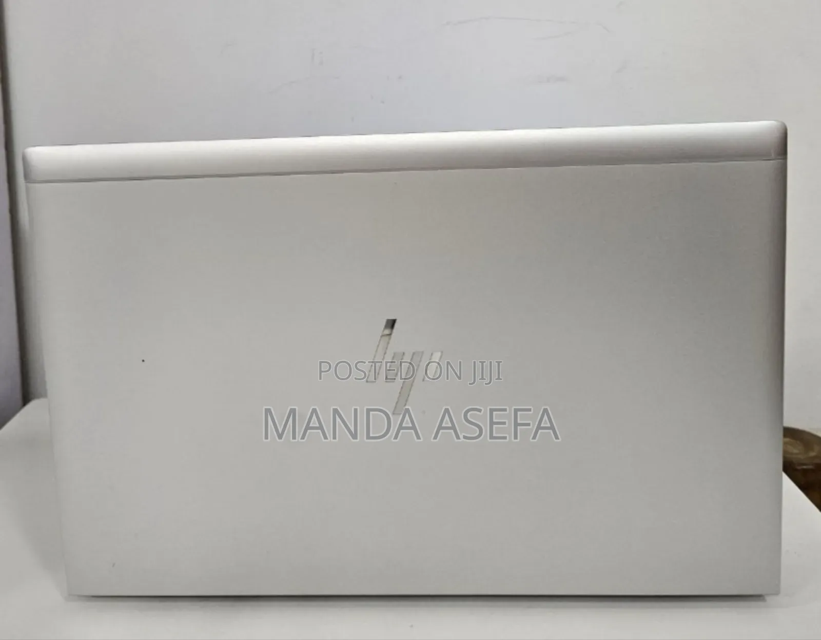 New Laptop HP EliteBook 840 G8 16GB Intel Core I5 SSD 512GB