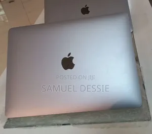 New Laptop Apple MacBook Pro 2018 8GB Intel Core I5 SSD 512GB