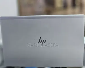 New Laptop HP EliteBook 850 G5 16GB Intel Core I7 SSD 512GB