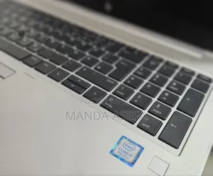 New Laptop HP EliteBook 850 G5 16GB Intel Core I7 SSD 512GB