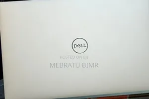 New Laptop Dell XPS 15 16GB Intel Core I7 SSD 1T