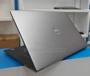 Photo - New Laptop Dell XPS 15 16GB Intel Core I7 SSD 512GB