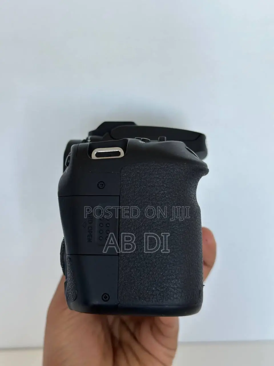 Canon 90d Only Body Brand New