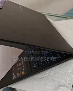 New Laptop Asus 16GB Intel Core Ultra 9 SSD 1T