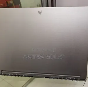 New Laptop Acer Predator Helios 300 16GB Intel Core I7 SSD 1T