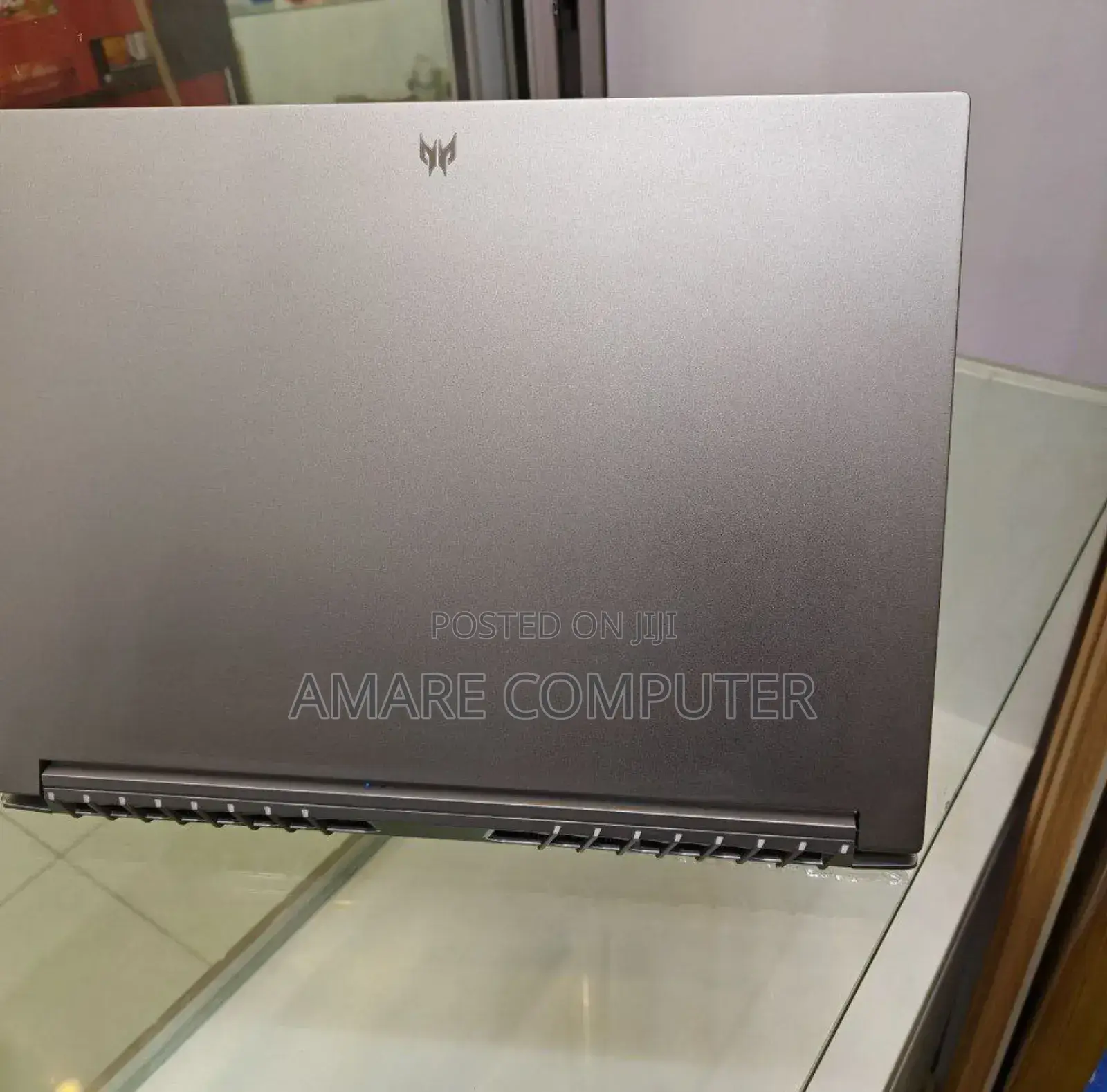 New Laptop Acer 16GB Intel Core I7 SSD 1T