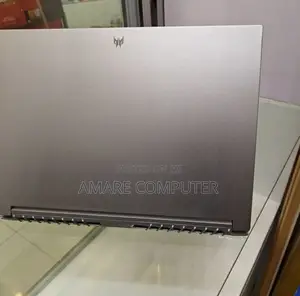 New Laptop Acer 16GB Intel Core I7 SSD 1T