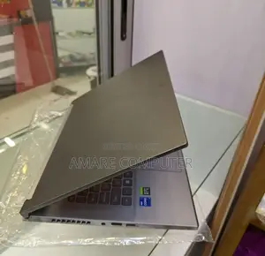 New Laptop Acer 16GB Intel Core I7 SSD 1T