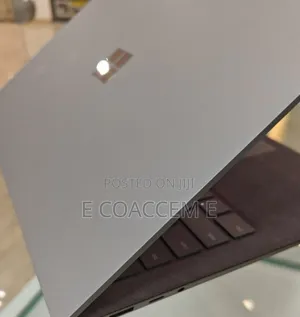New Laptop Microsoft Surface 16GB Intel Core I7 SSD 512GB
