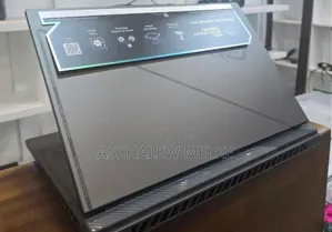 Photo - New Laptop Asus ROG Strix G16 G614 16GB Intel Core I7 SSD 1T