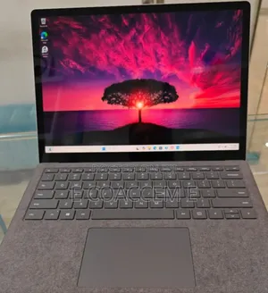 Photo - New Laptop Microsoft Surface 16GB Intel Core I7 SSD 512GB