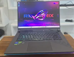 New Laptop Asus ROG Strix G16 G614 16GB Intel Core I7 SSD 1T