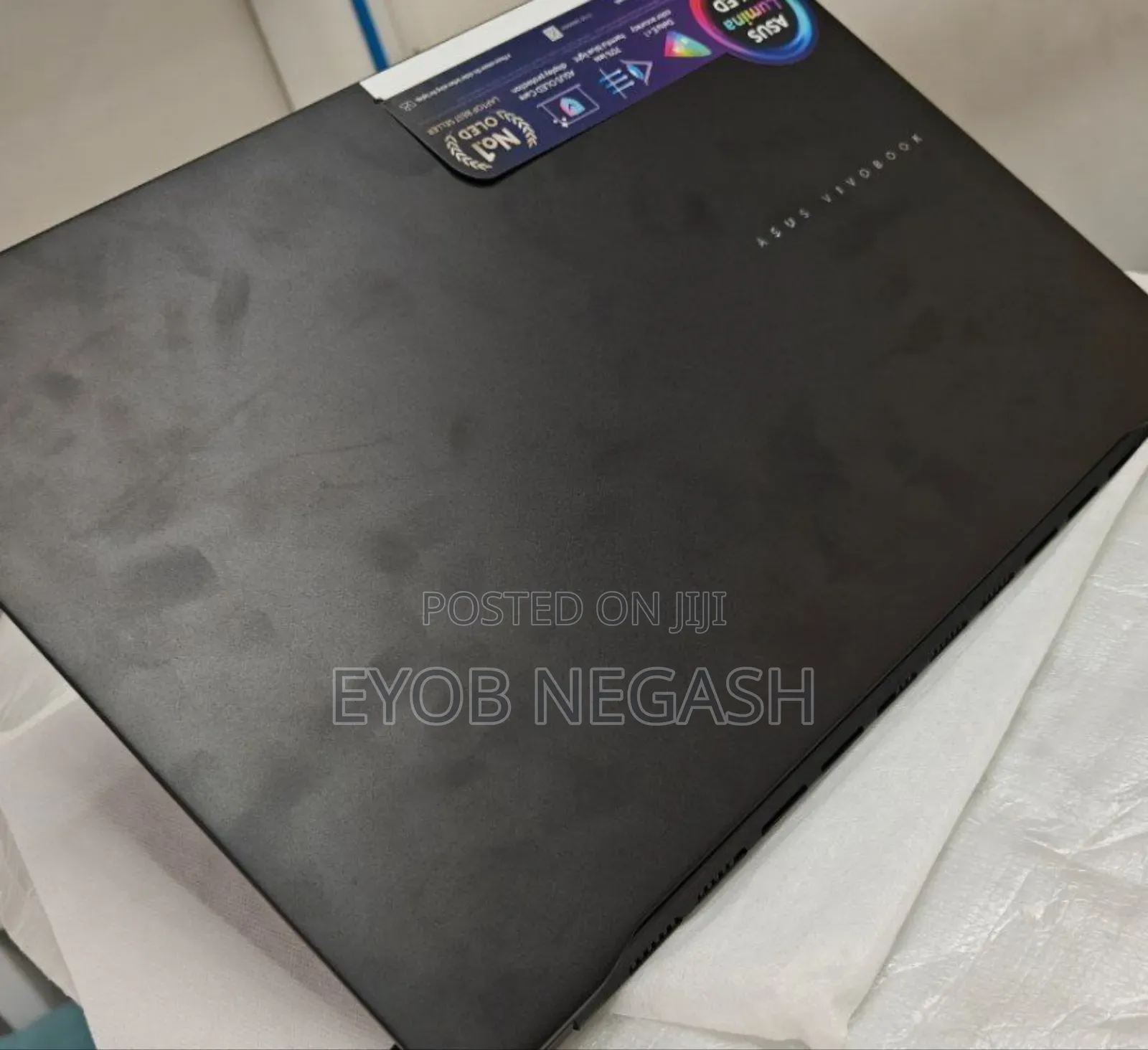 New Laptop Asus VivoBook 15 X510UQ 16GB Intel Core Ultra 9 SSD 1T