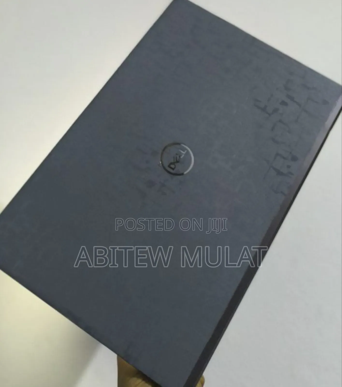 New Laptop Dell Vostro 3000 16GB Intel Core I7 SSD 512GB