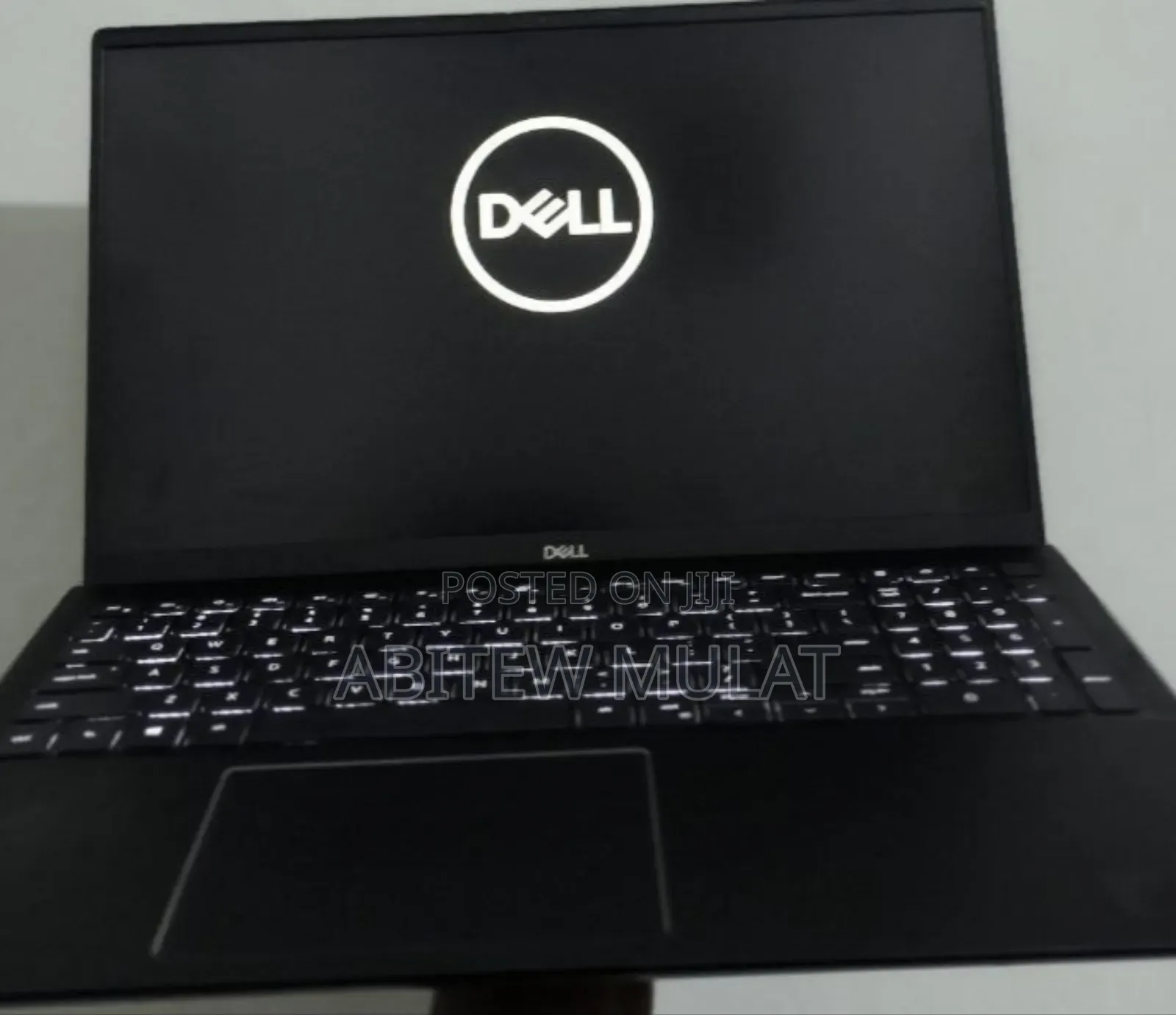 New Laptop Dell Vostro 3000 16GB Intel Core I7 SSD 512GB
