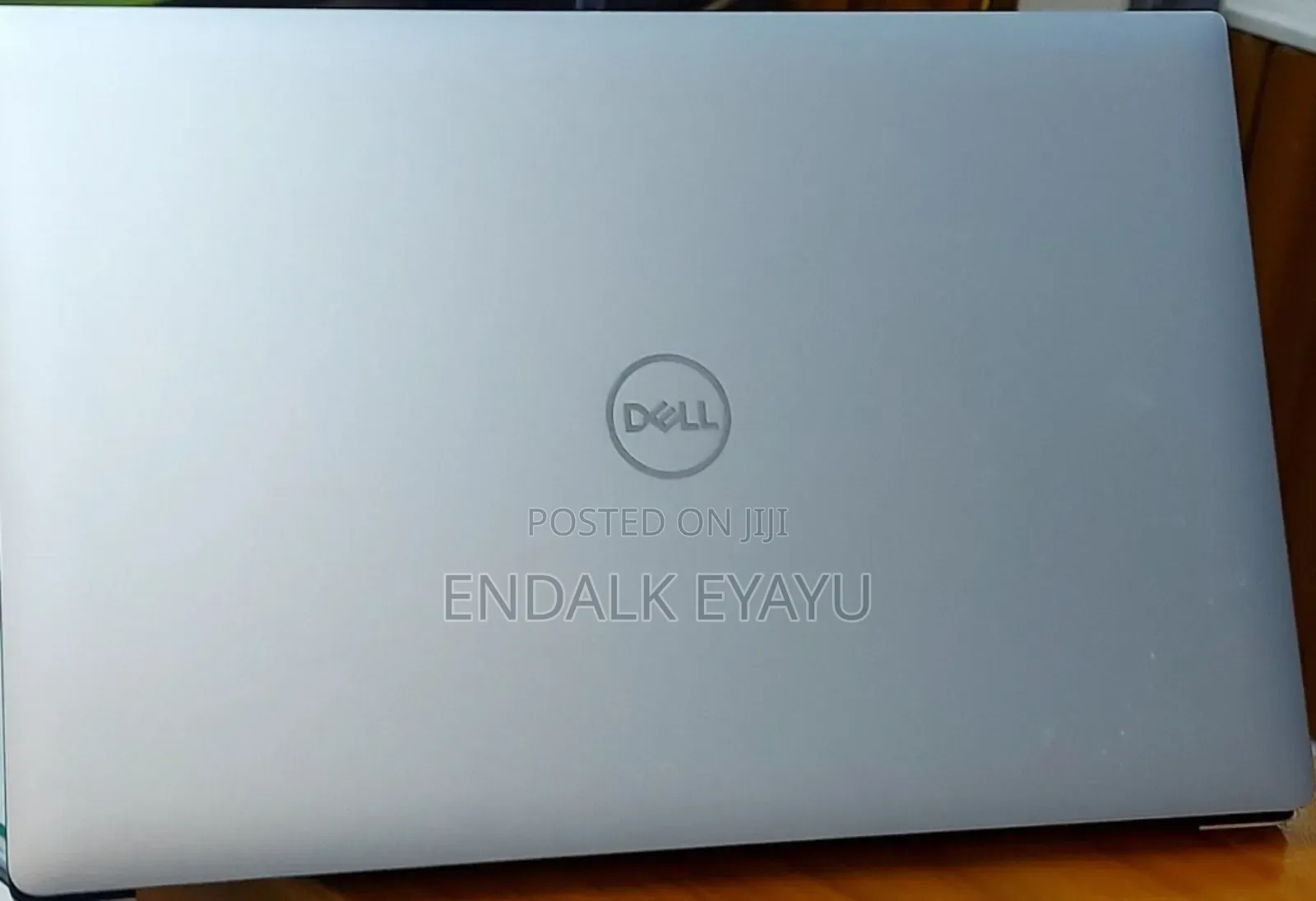 New Laptop Dell XPS 15 16GB Intel Core I7 SSD 1T